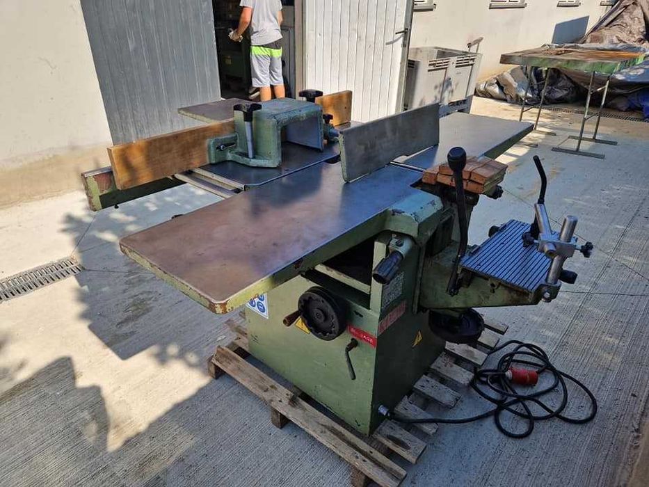 Obrabiarka wieloczynnościowa 5w1,wieloczynnościowa 3 Silniki