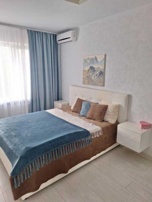 Продаж 2-х кімнатної квартири в ЖК «Патріотика» Дарницький район - View 2