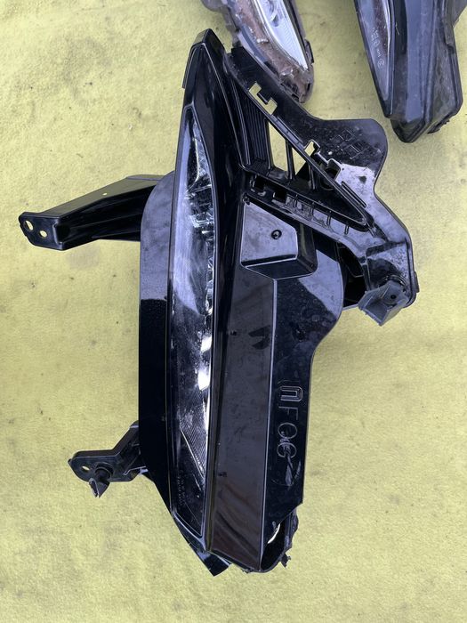 ПТФ туманка BMW f20 f21 Golf Jetta kia ceed 3 Superb 3 Tucson 3