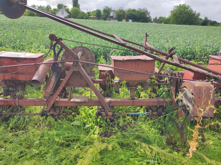 Сівалка супн 8 продам