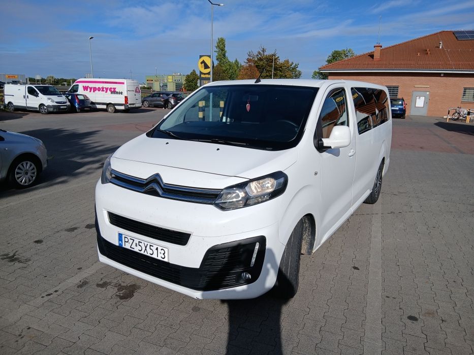 Citroën Jumpy