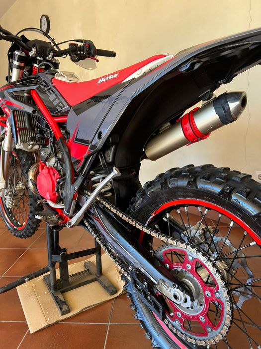 Beta xtrainer 300