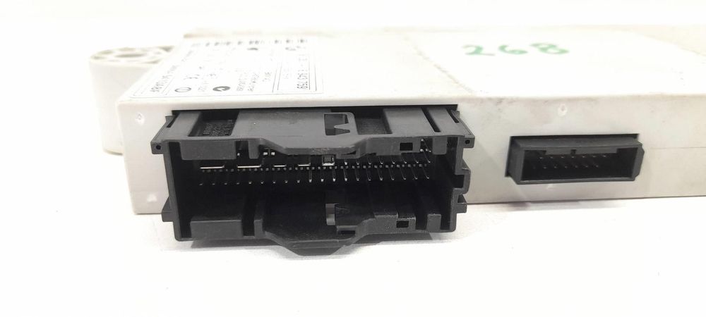 CENTRALINA FECHO BMW 1 2004
