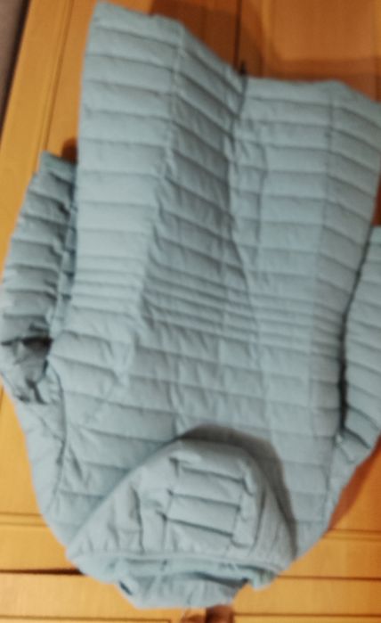 Okazja!!!Kurtka damska miętowa Kurtka pikowana damska G.I.G.A. DX