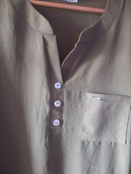 Bluzka damska  Figo XXL