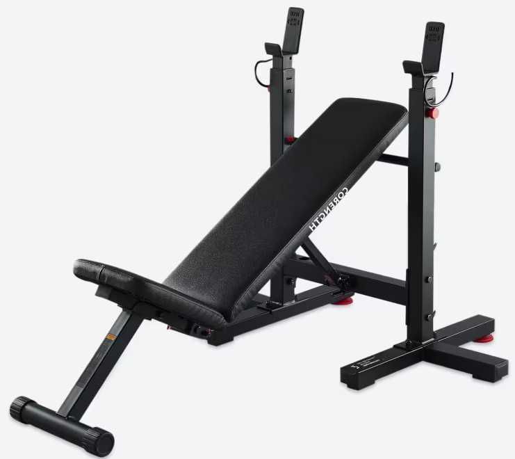 CORENGTH Banco de Musculação