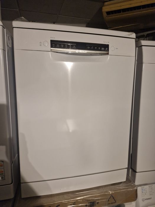 Máquina de lavar loica bosch