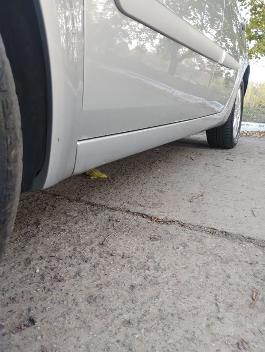 Renault Scenic 2
