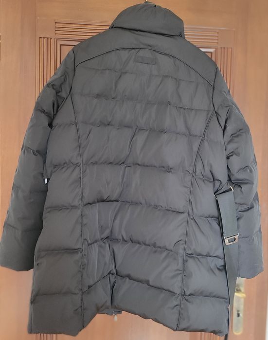 Puch Monnari dłuższa kurtka 44