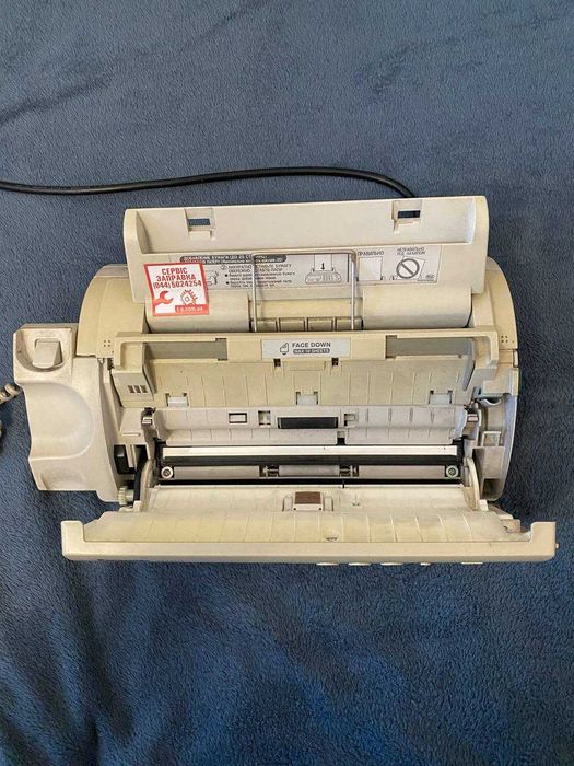 Panasonic KX-FP218 продам