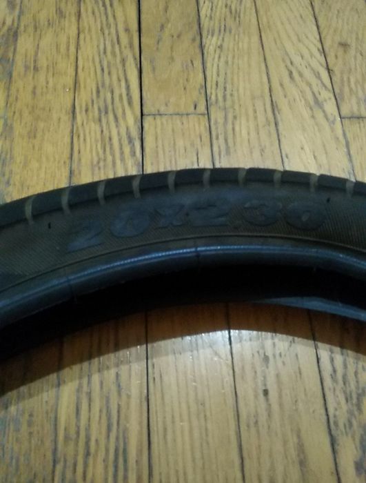 ПРОДАМ покрышки бмх