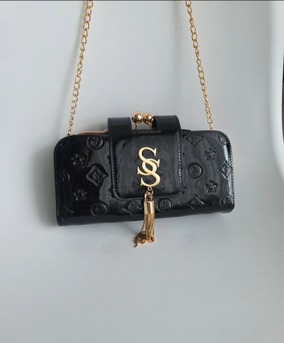 Torebka Nowa Bez Metki