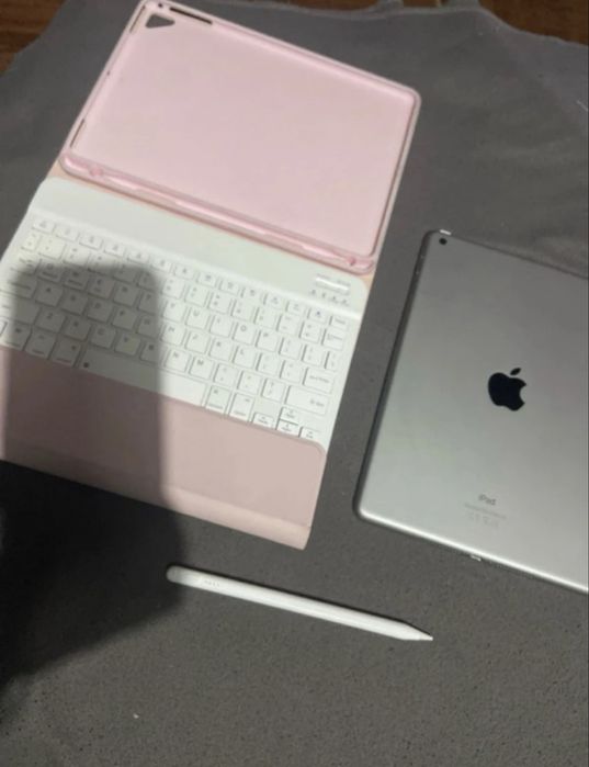 Ipad 6ª geração-32 gb