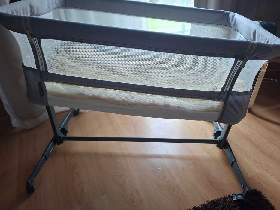 Next to me KinderKraft  com pouco uso, esta praticamente novo