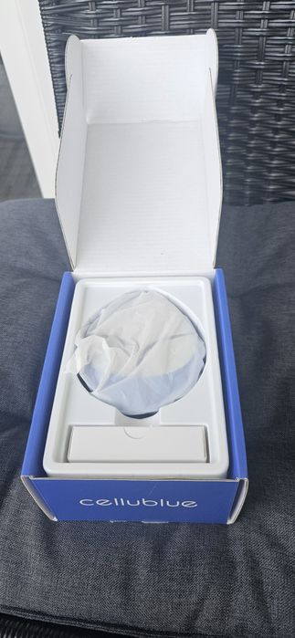 Cellublue masażer EMS