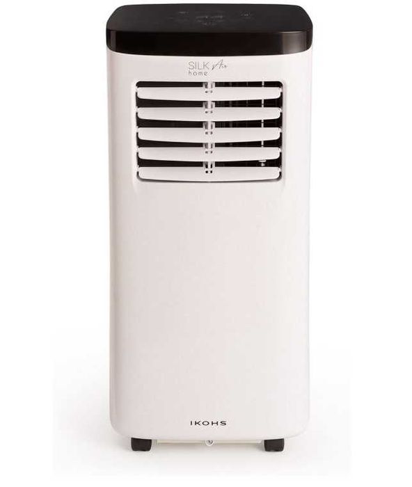 Ar-condicionado portátil 3-em-1 Ar-condicionado, ventilador e desumidificador