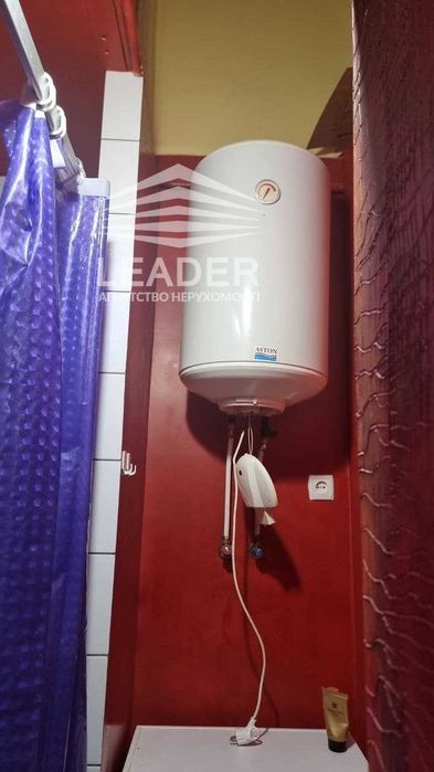 1-кімнатна квартира за адресою (площа 37 м²) - Atlanta.ua - фото 12