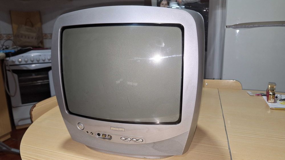 Televisão Philips