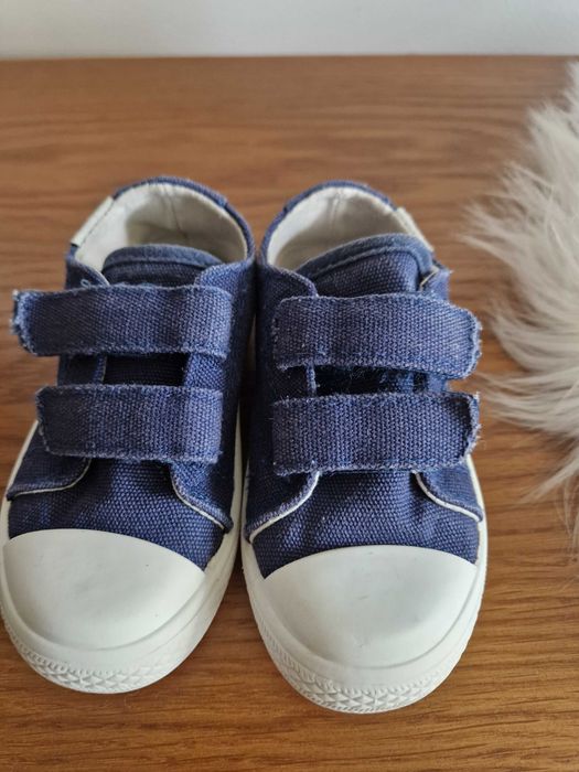 Sapatilhas lefties tam 22