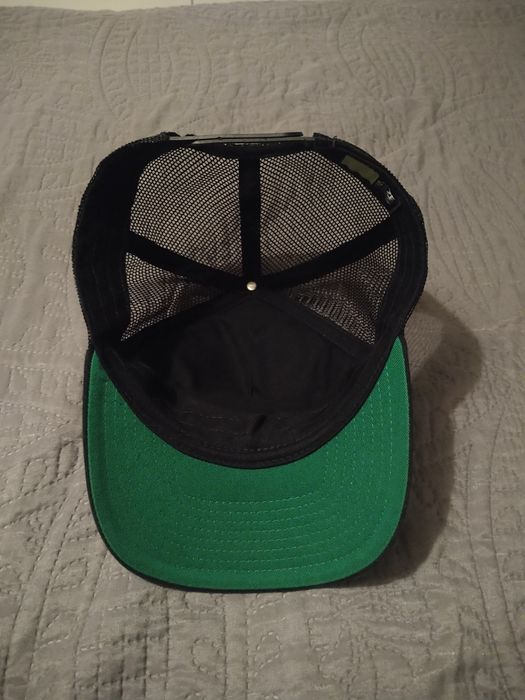 Boné preto Nike coleção Classic99