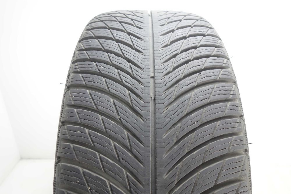 Opony zimowe 225/40/18 - MICHELIN Pilot Alpin 5 XL
