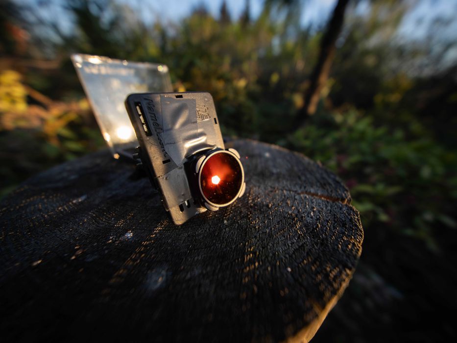 GOPRO 11 NAKED Kamera sportowa