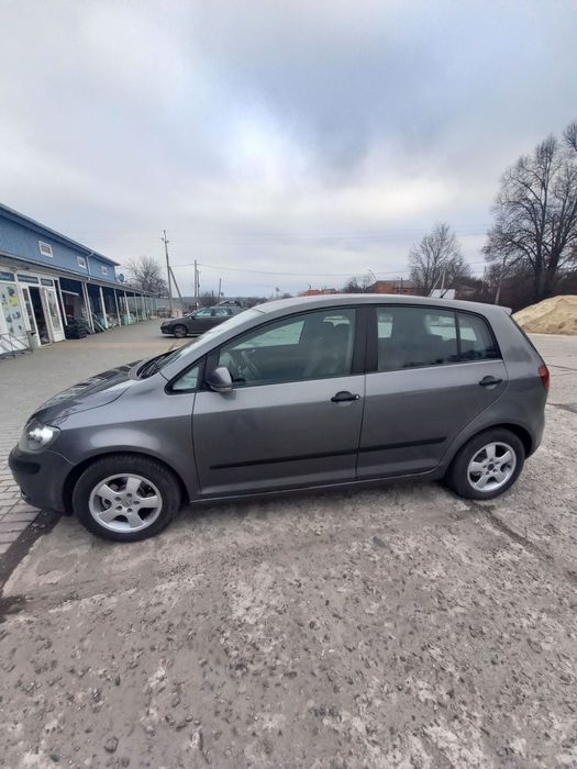 Продається гольф плюс