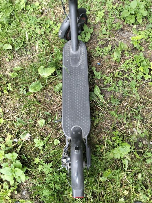 Електросамокат xiaomi my ckyter pro 2
