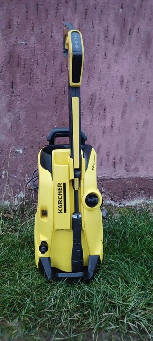 Karcher k 4 full control з Німеччини
