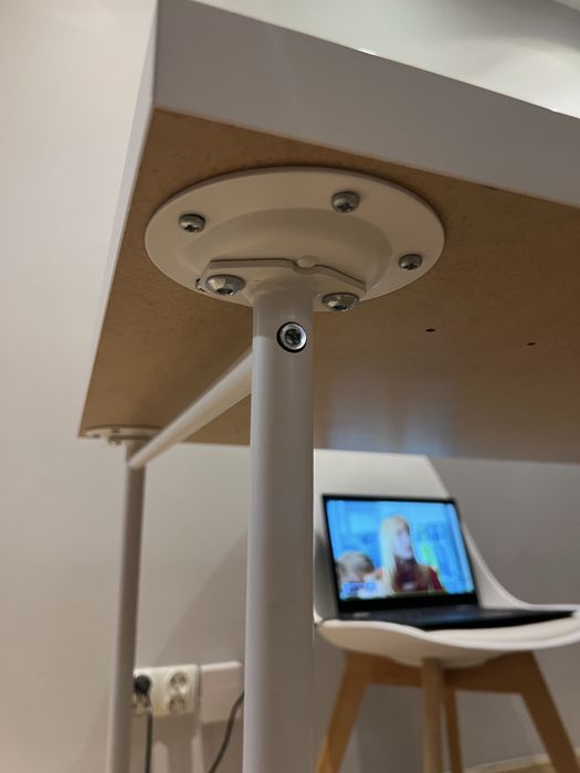 Stół Lagkapten IKEA