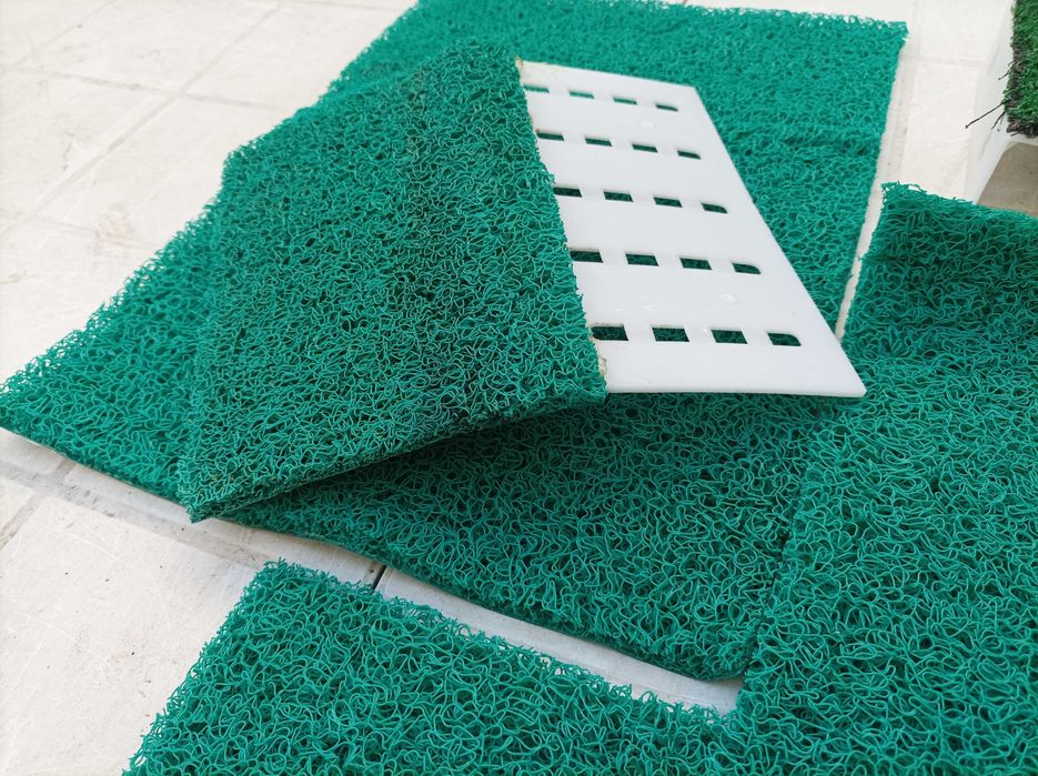 Material Aquário/Terrário