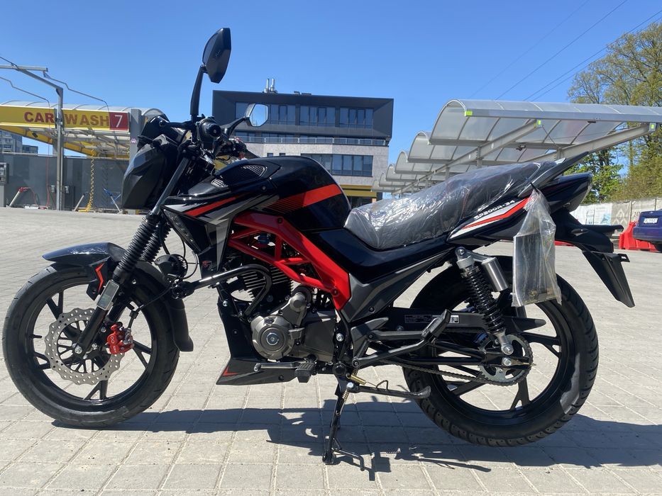 NEW SPARK SP200R-34 Доставка/Кредит