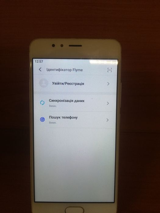Продам повністю робочий Meizu M5S (3/16)
