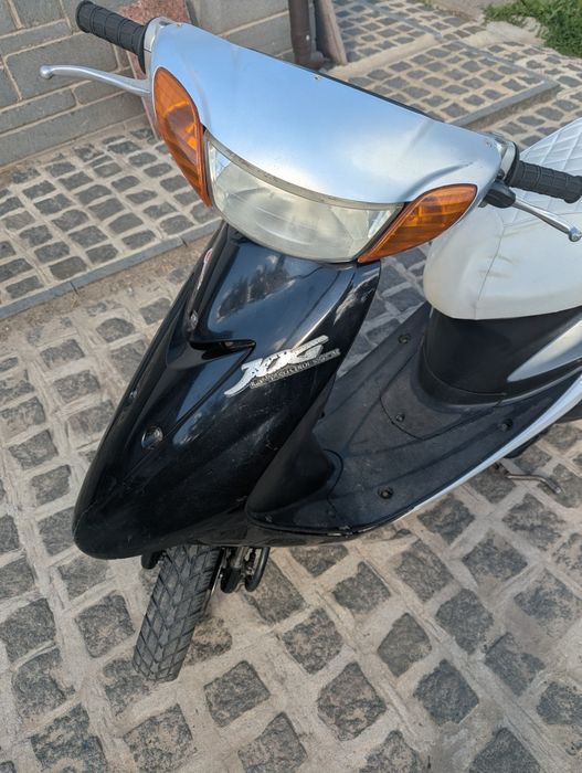 Yamaha jog sa 16