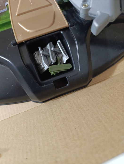 Ігра танчики technok toys