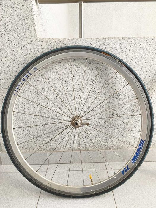 Bicicleta de Estrada Vitus 979 (Made in France) - Grupo Shimano 105