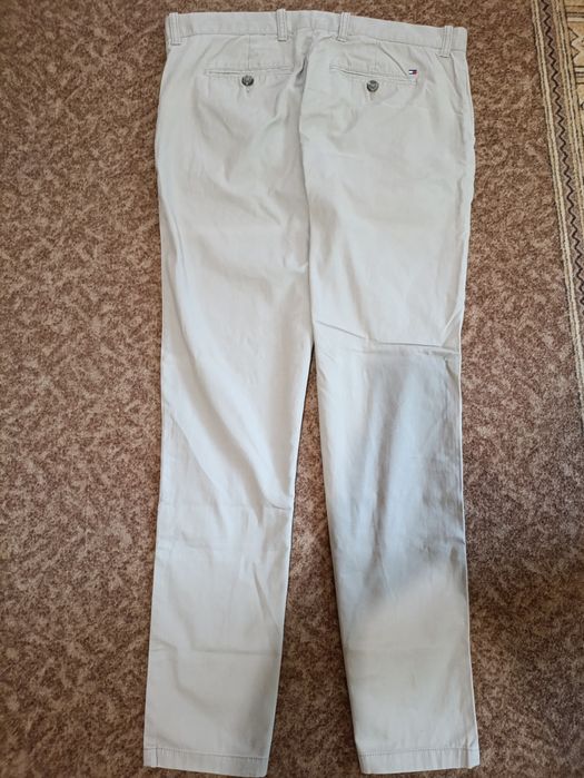 Чоловічі стильні штани