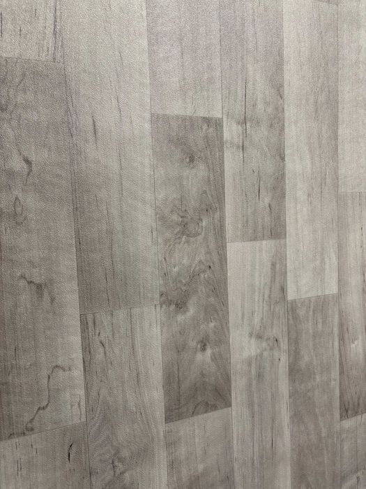 Wykładzina PCV Gumolit Szare Deski Panele Wyprzedaż Catal