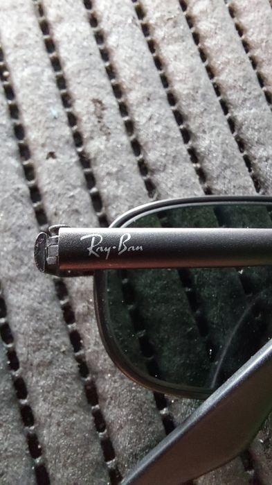 Óculos RayBan Vintage