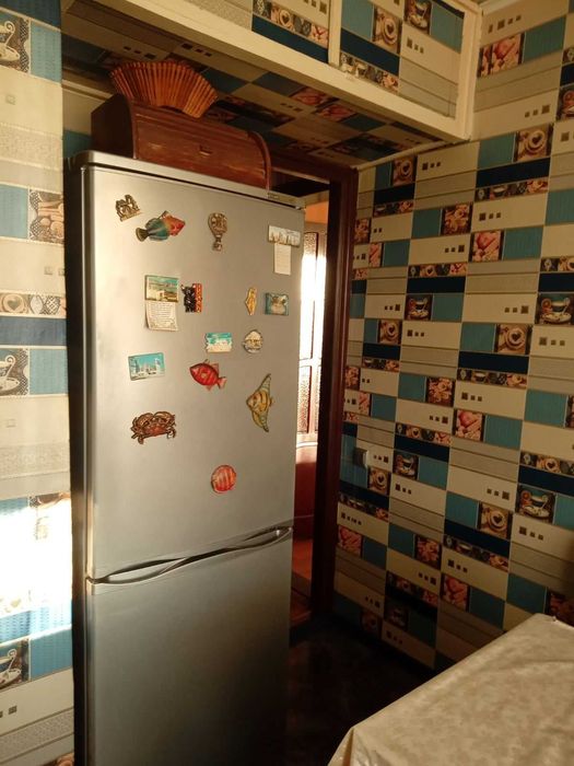 Продам 2-х комн. квартиру улучшенной планировки