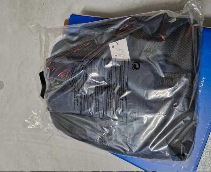 Mochila Goodyear (NOVA)