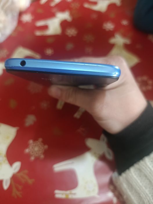 Telemóvel Redmi 10C