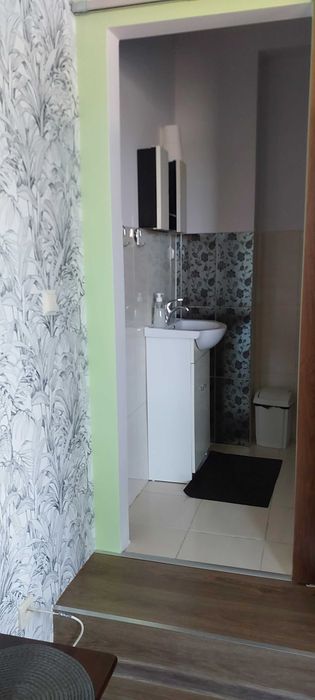 Noclegi / pokoje gościnne/ pokój do wynajęcia "Na rogu" Supraśl
