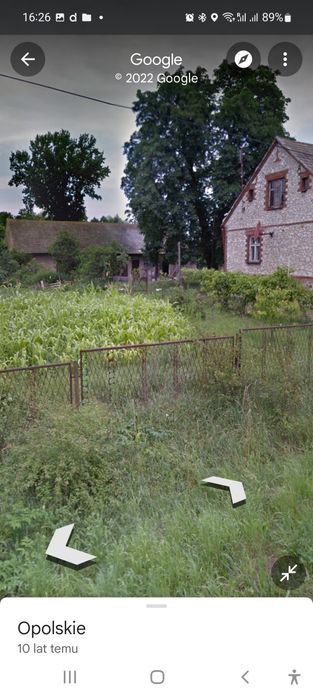 Dom z działką Jaworek 31