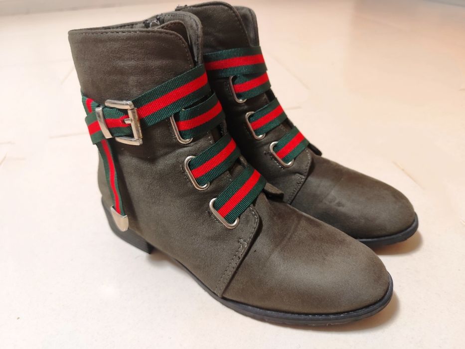 Botins  para Mulher - Amor Amore (Novos - T.39)