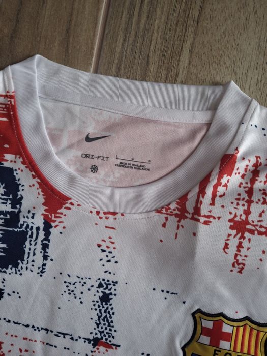 Fanbase koszulka piłkarska FC Barcelona