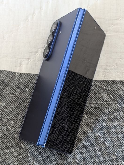 Гарантія‼️2sim Fold 7‼️ Samsung galaxy z fold 7 Самсунг Фолд 7