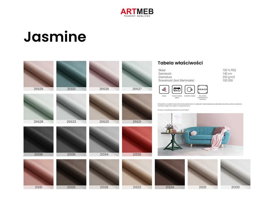 Narożnik Vespa Premium III Funkcja spania Regulacja Zagłówki