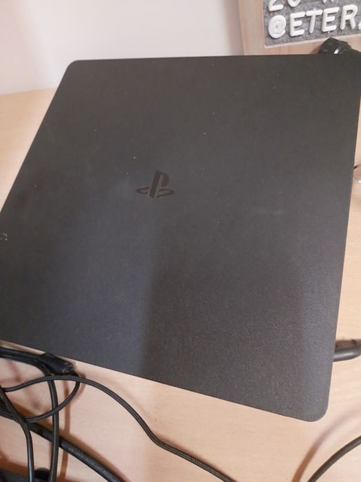 Playsation 4 Slim64553117978499121