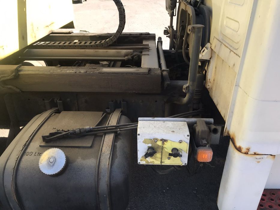 Продам эвакуатор MAN 14.273(бубль кабина)